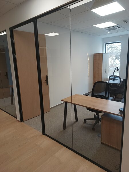 Calea Victoriei serviced offices premium