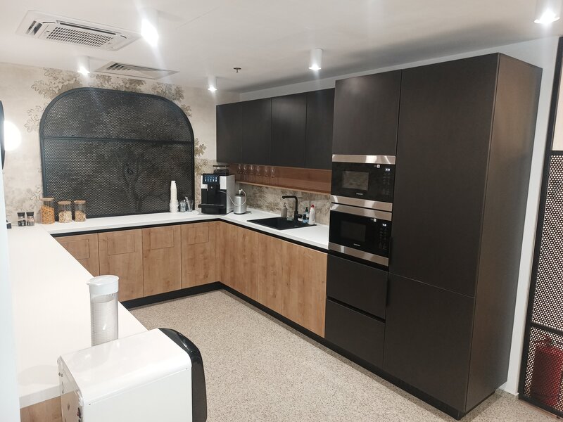 Calea Victoriei serviced offices premium