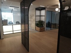 Calea Victoriei serviced offices premium